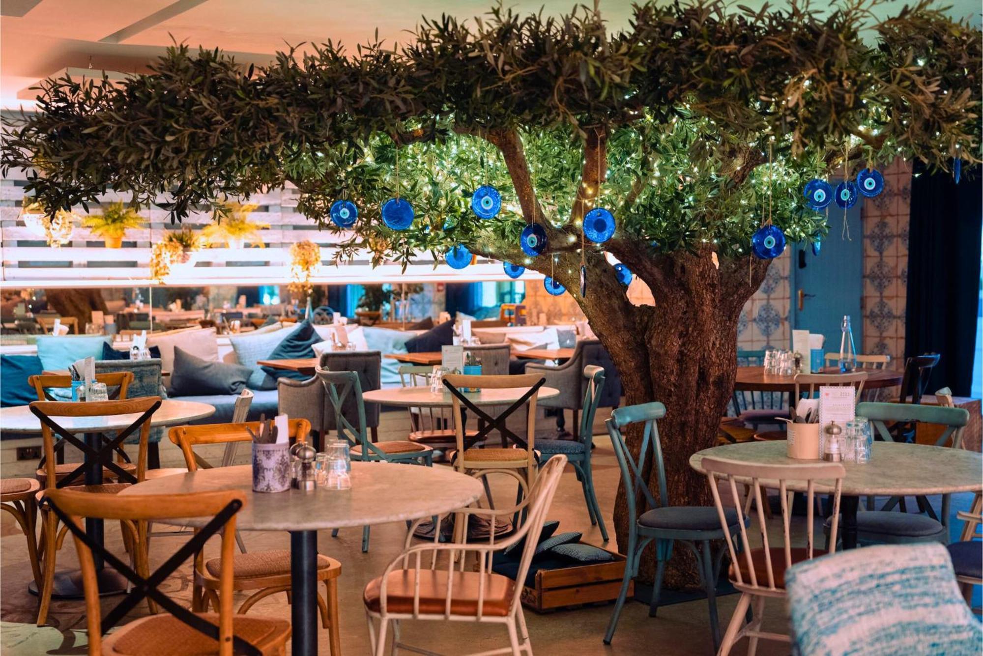 Battersea Power Station - Winter Garden Balcony & 1Gb Wifi - Luxurylondonstays Zewnętrze zdjęcie
