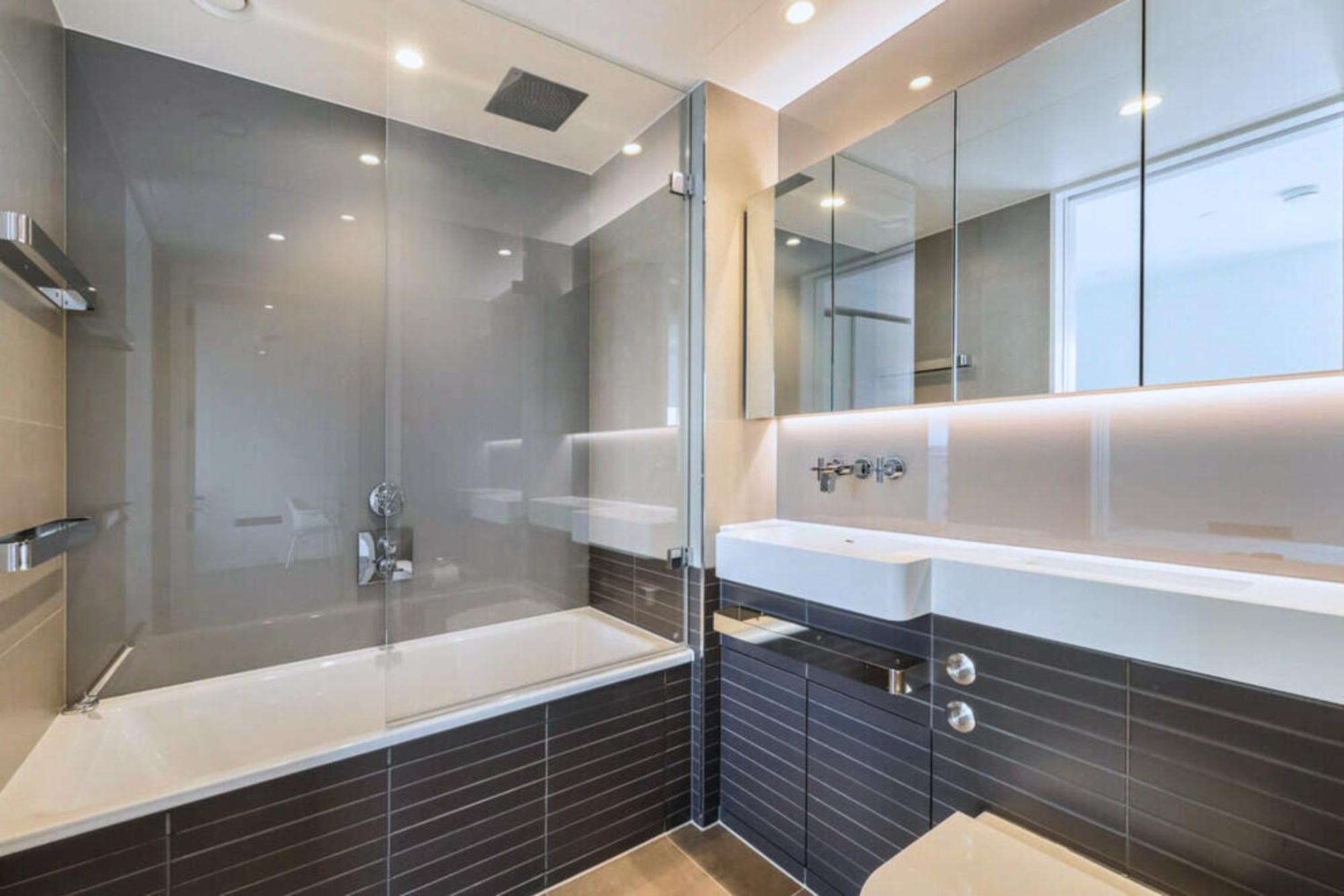 Battersea Power Station - Winter Garden Balcony & 1Gb Wifi - Luxurylondonstays Zewnętrze zdjęcie
